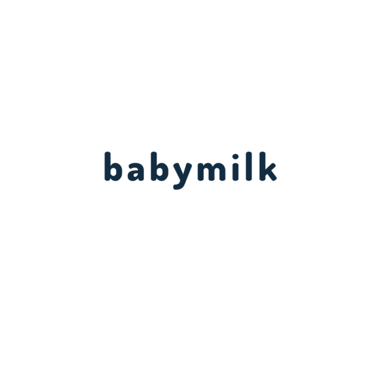 babymilk logo