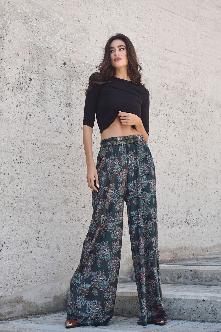 Iree Clothing Dione Pants