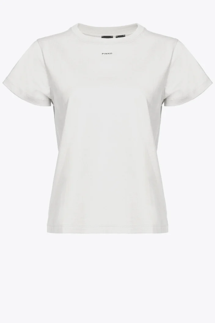 Pinko Logo T-Shirt white