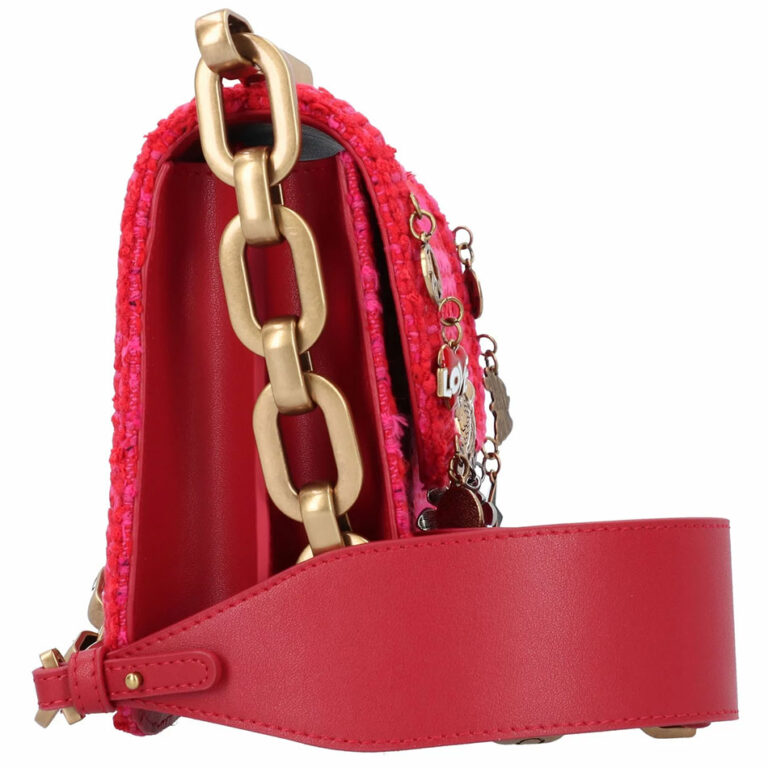 Pinko Love Bell Bag