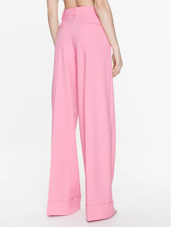 Pinko Relaxed Fit Pants