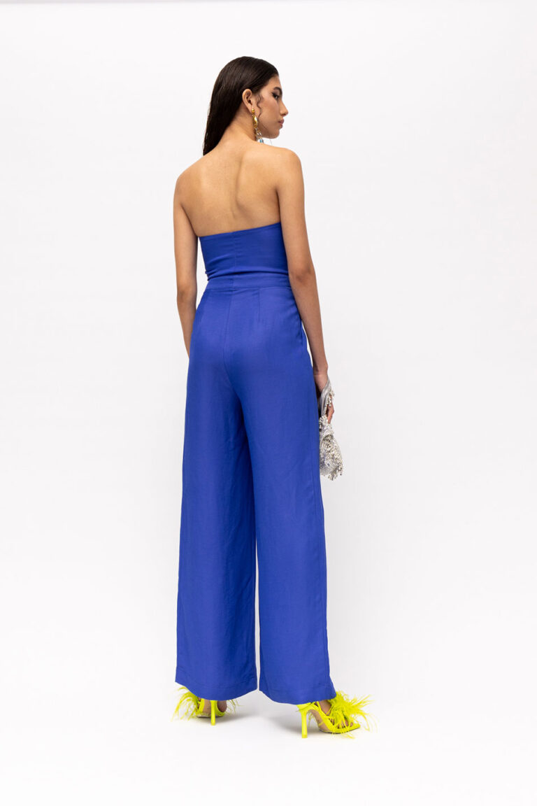 Mallory The Label Syros Jumpsuit