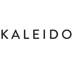 kaleido logo