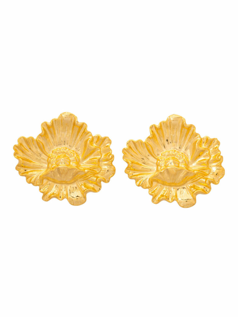Kaleido Blossom Earrings