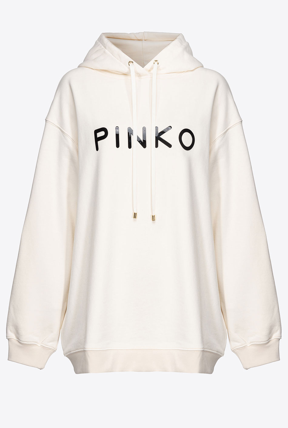 Pinko Print Sweatshirt