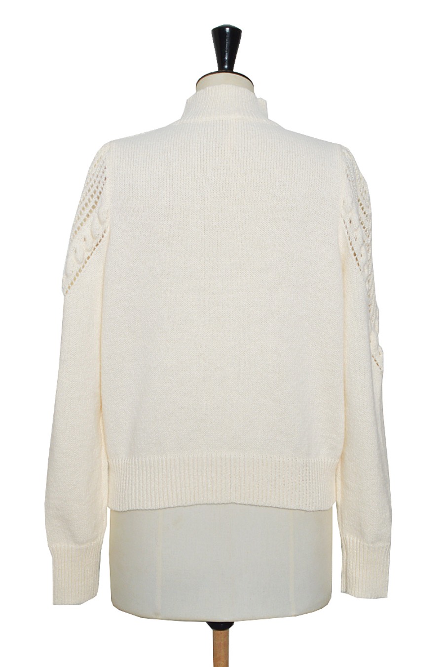 Victoria Knit Sweater