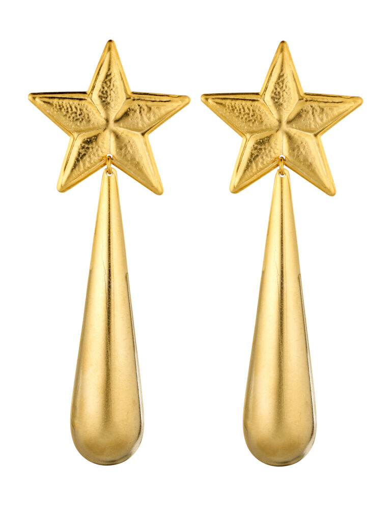 Kaleido Shooting Stars (Gold)
