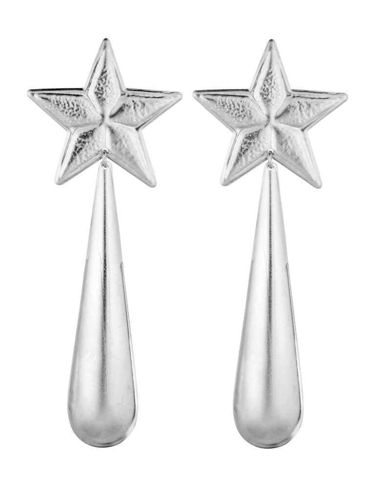 Kaleido Shooting Stars (Silver)