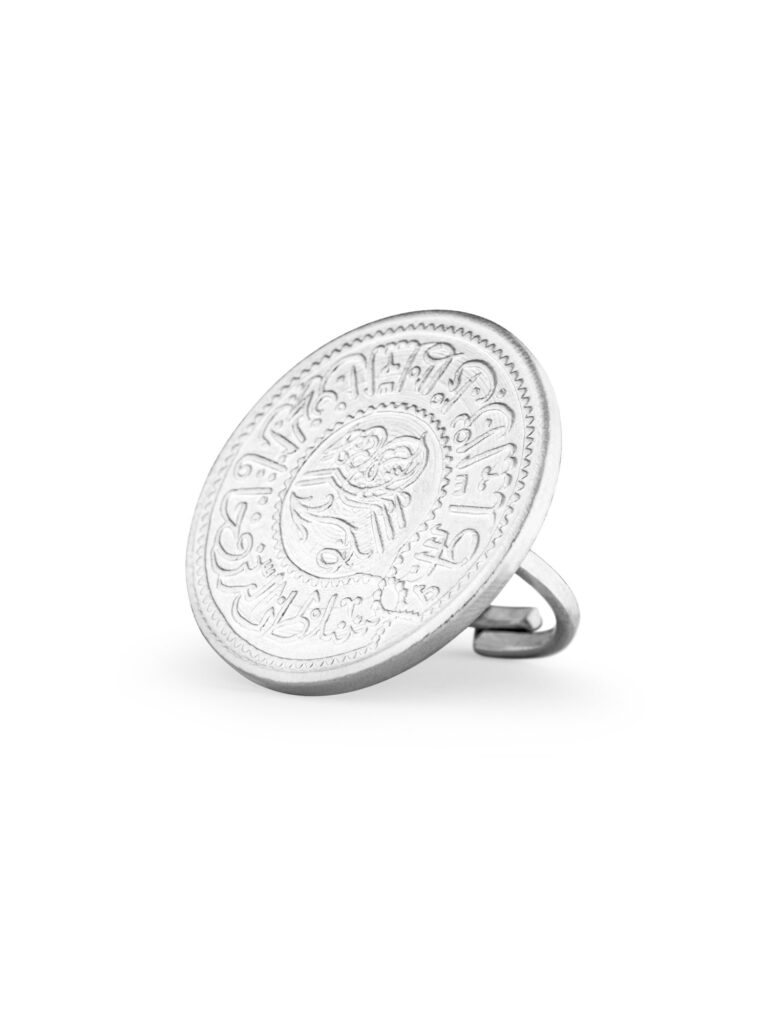 Kaleido Zodiac Ring (Silver)
