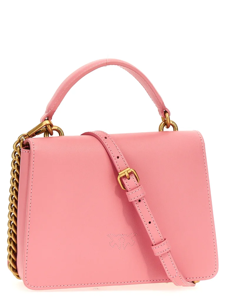 Pinko Mini Love Bag One Top Handle