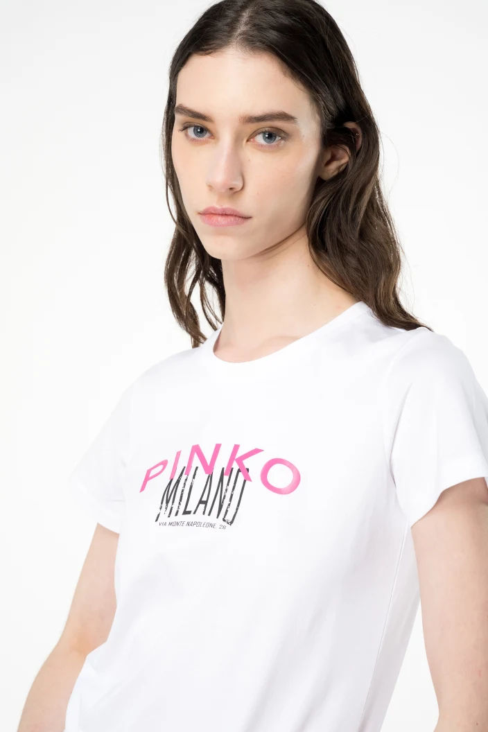 Pinko T-Shirt Cities