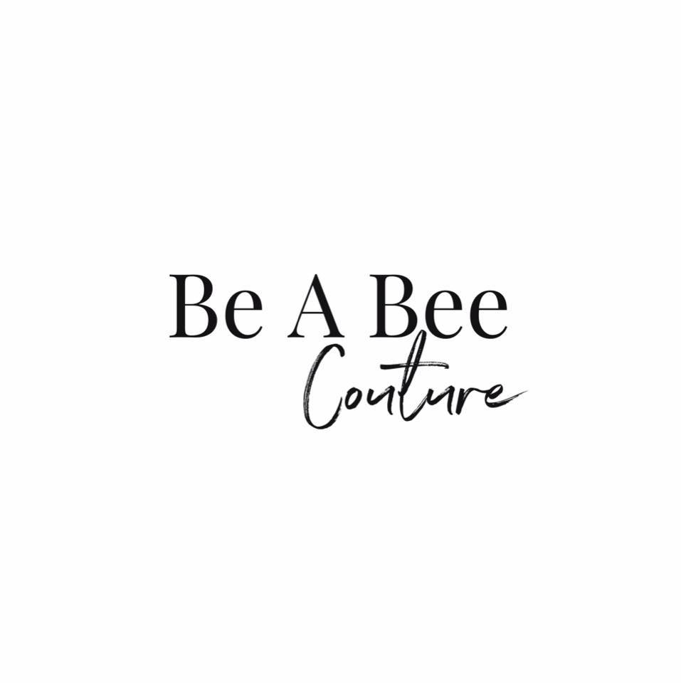 be a bee logo