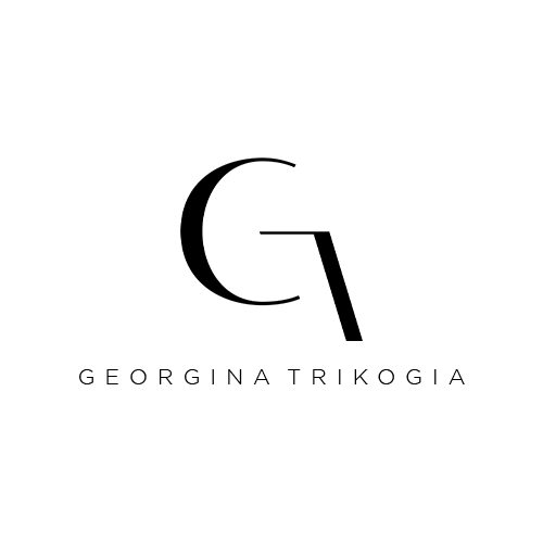 GEORGINA TRIKOGIA logo