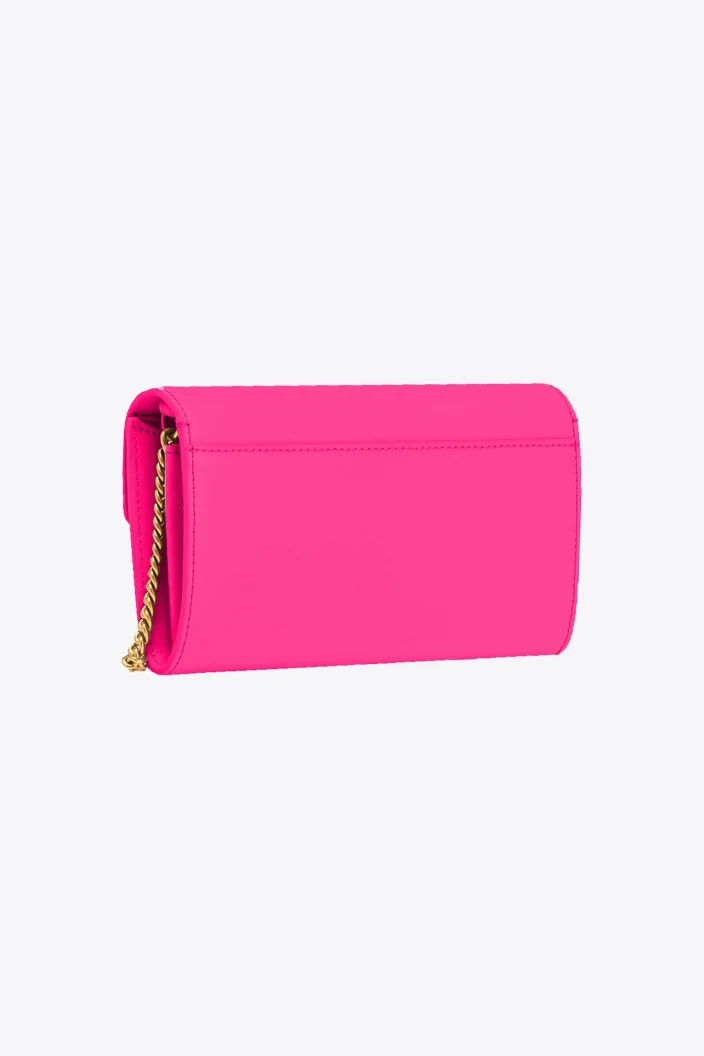 Pinko Love Bag One Wallet Simply