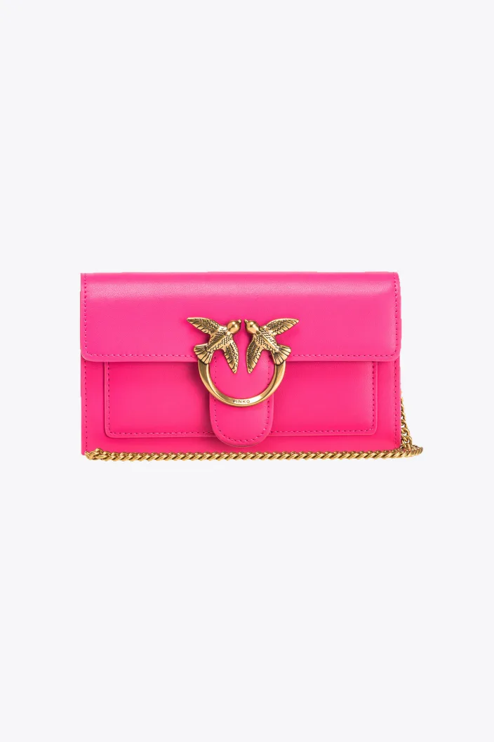 Pinko Love Bag One Wallet Simply