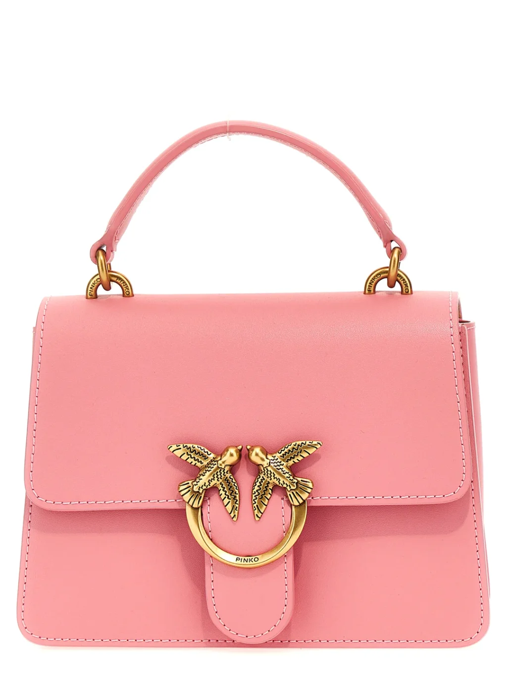 Pinko Mini Love Bag One Top Handle