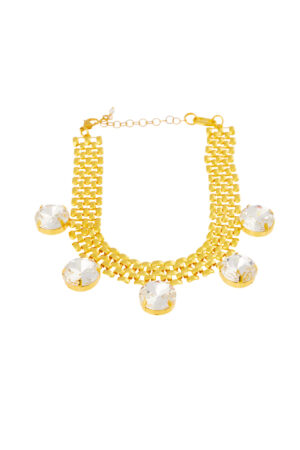 Kaleido All That Glitters Necklace