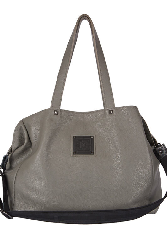 Ames Asti Leather Grey