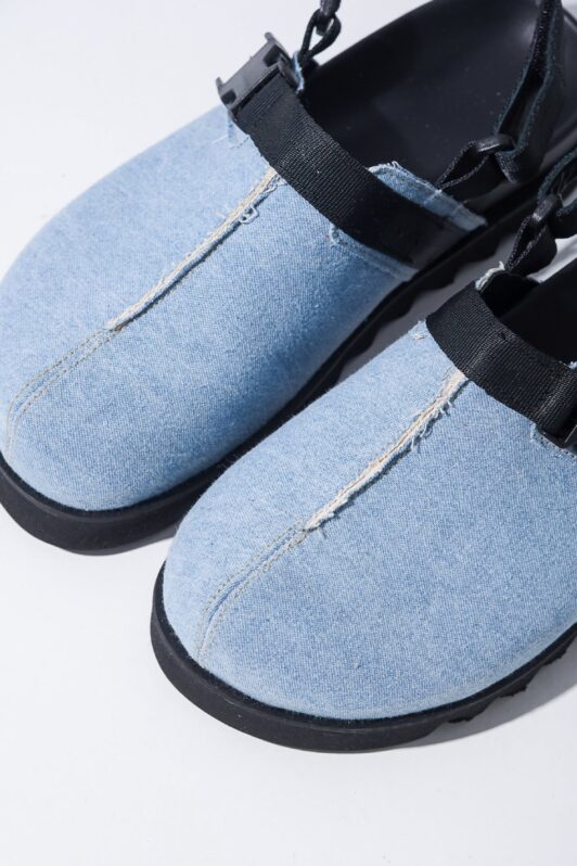 Arpyes Recreate Denim