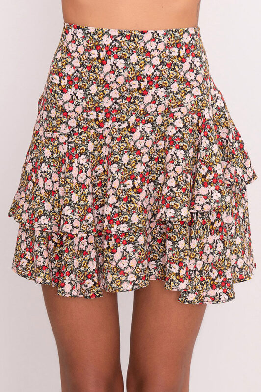 Babymilk Doreen Mini Skirt