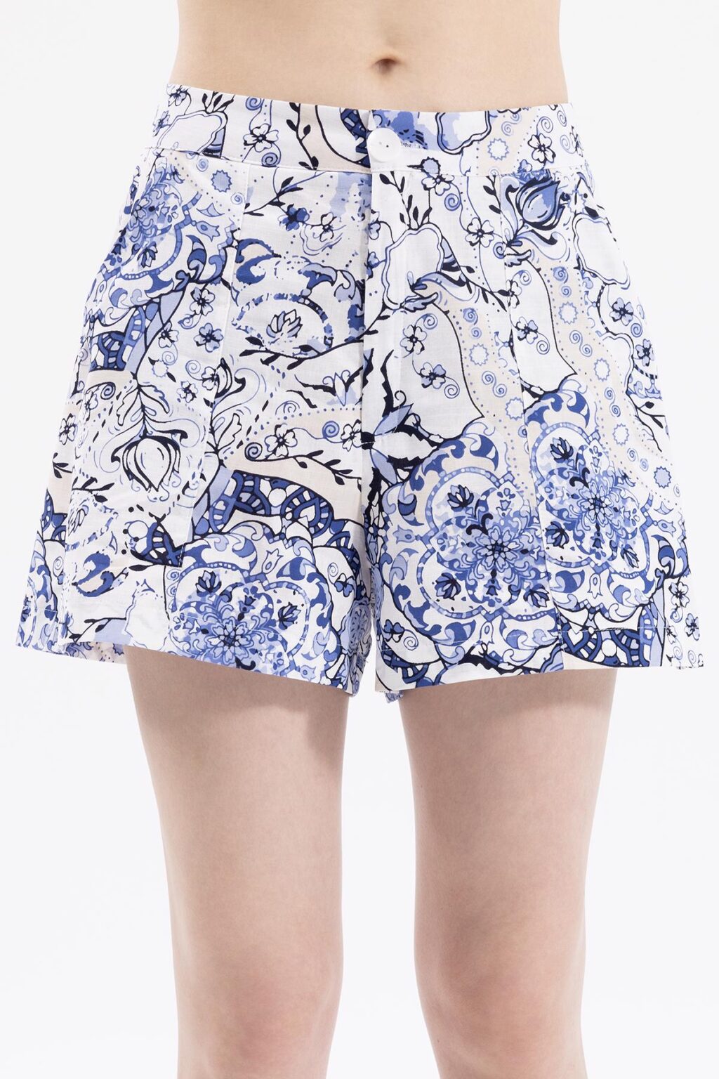 Babymilk Sorrento Shorts