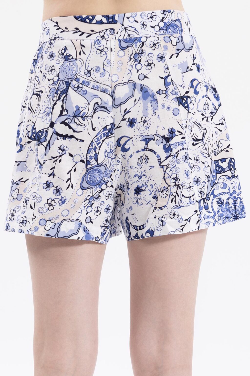 Babymilk Sorrento Shorts