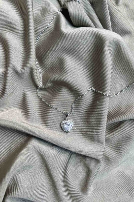 Babymilk Victoria Necklace