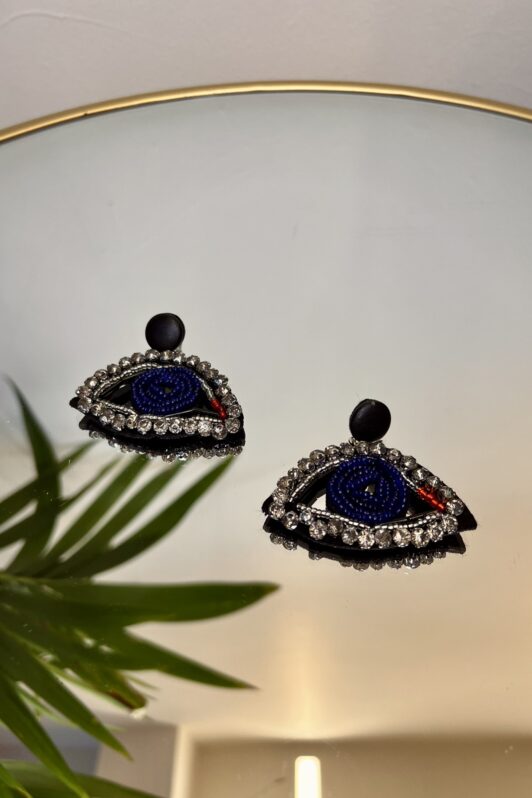 Bohosoho Allegra Earrings