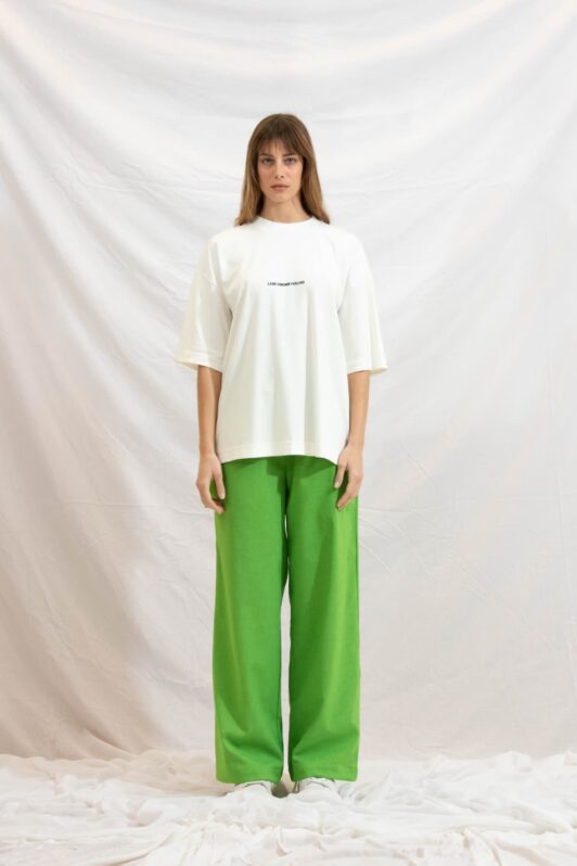 C Throu Colchis Pants