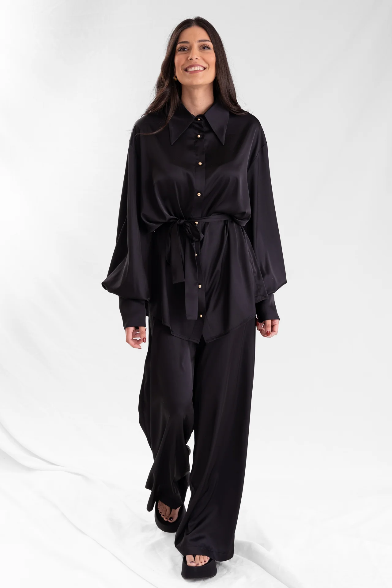 Georgina Trikogia Midnight Pants