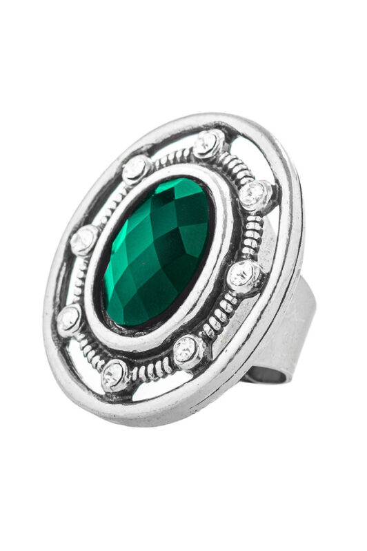 Kaleido Zarqa Ring