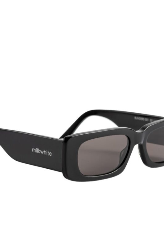 Milkwhite Blinders Black