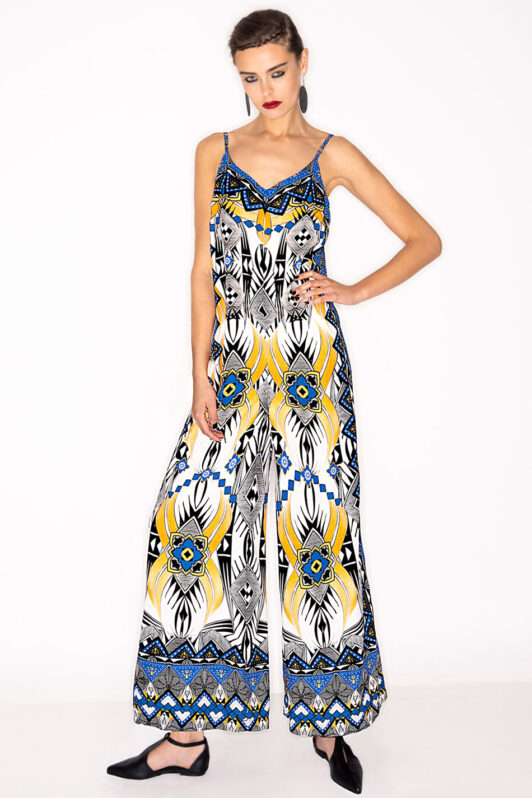 Peace & Chaos Akna Jumpsuit