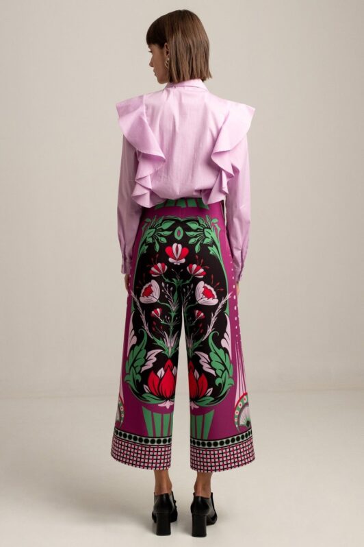 Peace & Chaos Meadow Pants