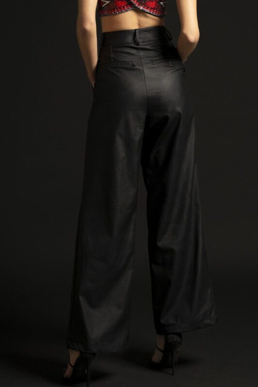 Peace & Chaos Tapia Wide Pants