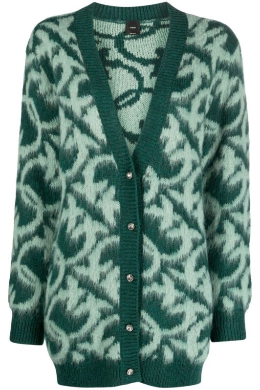 Pinko Iguana Cardigan