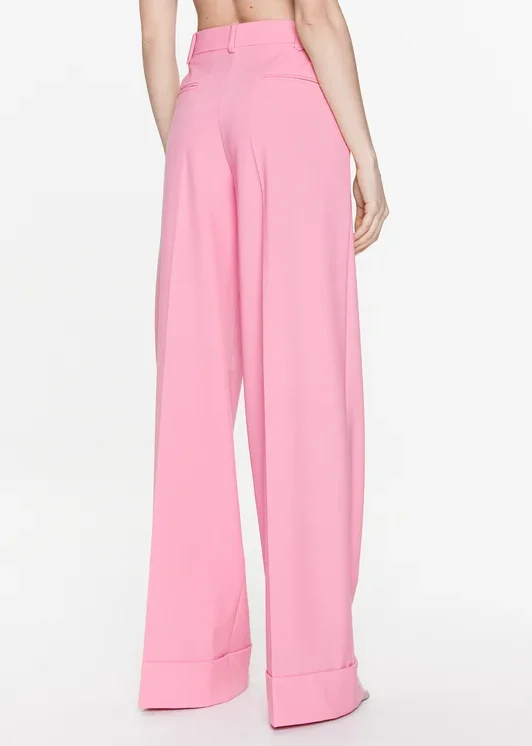 Pinko Relaxed Fit Pants