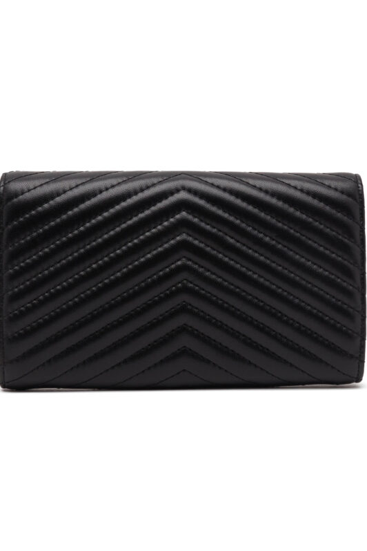 Pinko Wallet Nappa Chevton