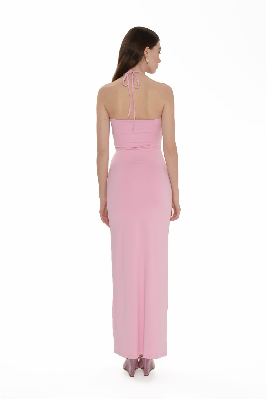 Trilogy Filema Maxi Dress