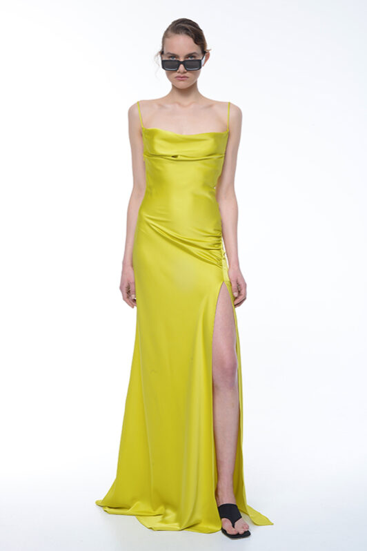 Trilogy Margarita Maxi Dress