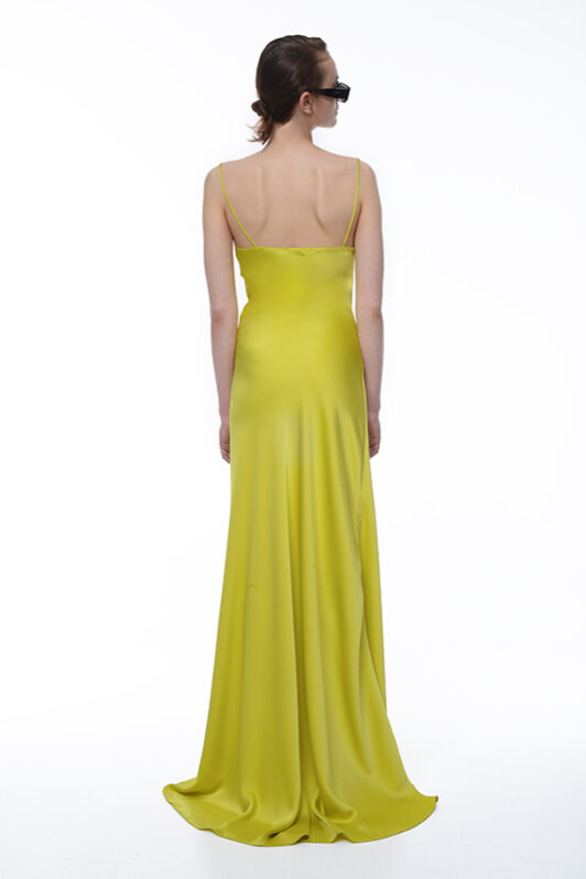 Trilogy Margarita Maxi Dress