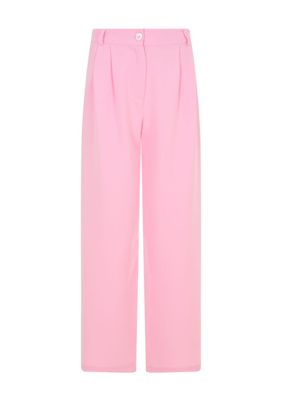 Love + Alicia Lesia Straight Leg Pants