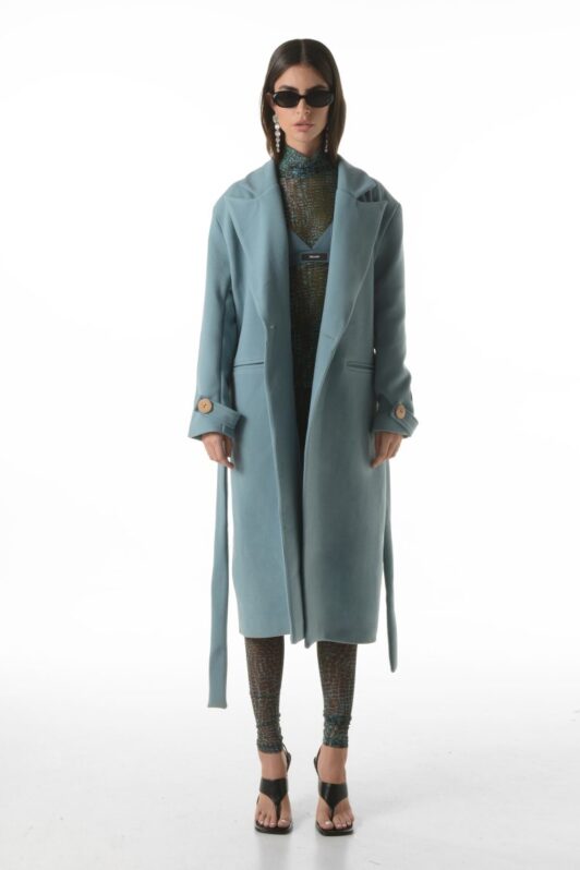 Trilogy Chloe Coat