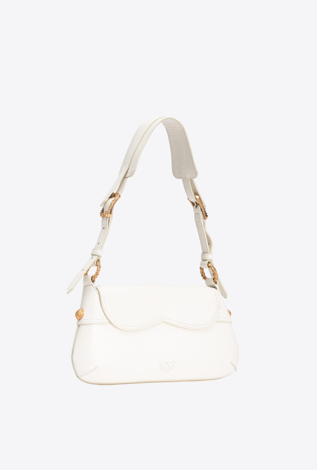 Pinko Classic 520 Bag In Vintage Naplak