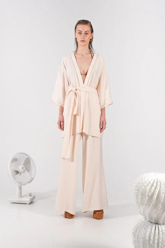 Arpyes Charlotte Kimono