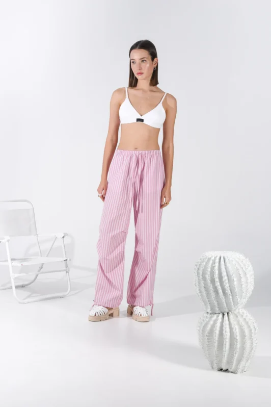 Arpyes Joey Pants Pink