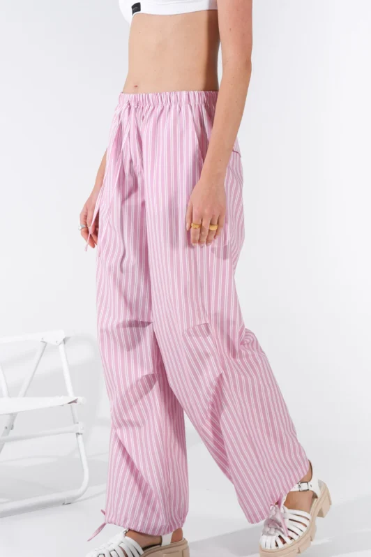 Arpyes Joey Pants Pink