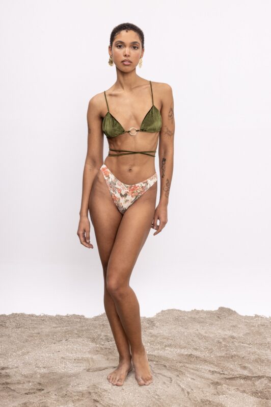 Be A Bee Andria Bikini