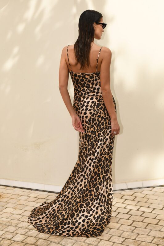 Trilogy Azzalea Maxi Dress