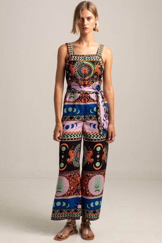 Mythology Jumpsuit